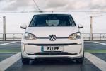 Volkswagen e-up! 2020 года (UK)